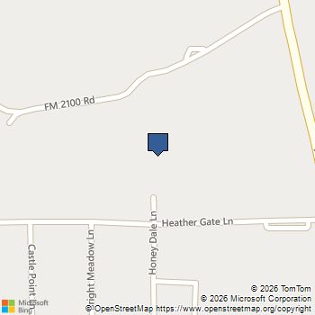 20839 Attalos Stoa Road Crosby, TX MLS# 82038428