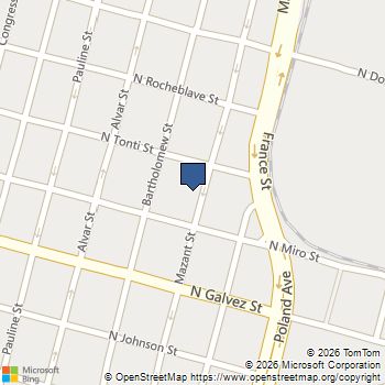 2226 Mazant Street New Orleans, LA MLS# 2544539