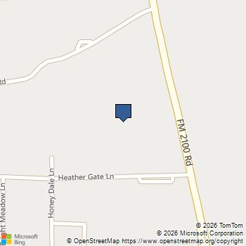 20835 Attalos Stoa Road Crosby, TX MLS# 10523071