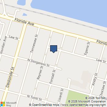 5022 Law Street New Orleans, LA MLS# 2540263