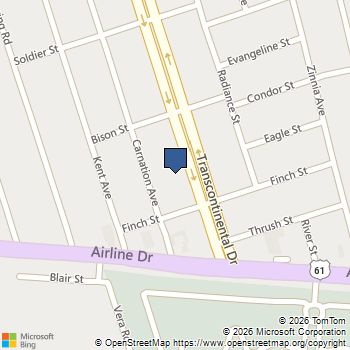 216 Transcontinental Drive Metairie, LA MLS# 2567429