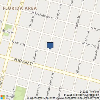 3607 N Miro Street New Orleans, LA MLS# 2540248