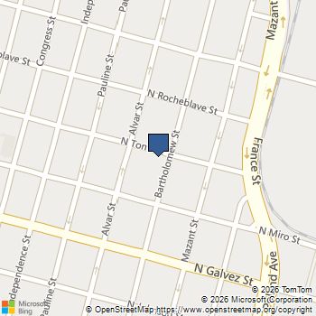 2238 Bartholomew Street New Orleans, LA MLS# 2545907