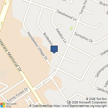 4211 Bridledon Lane Houston, TX MLS# 6920080