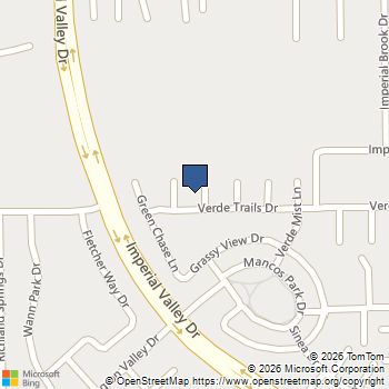 955 Verde Trails Drive Houston, TX MLS# 53769435