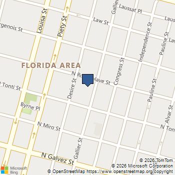 2330 Gallier Street New Orleans, LA MLS# 2548857