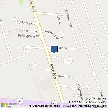 4 Laux Manor Drive Metairie, LA MLS# 2540091