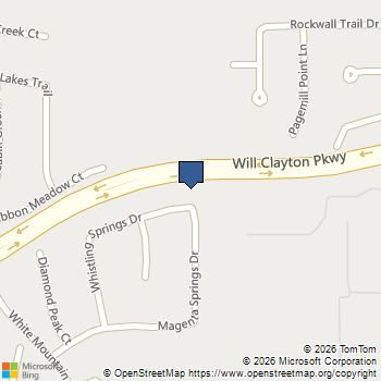 12855 Whistling Springs Drive Humble, TX MLS# 31308138