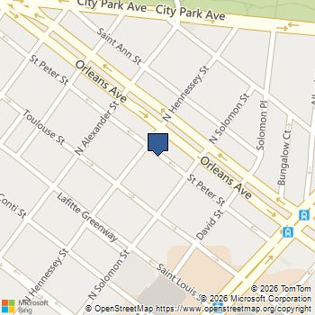 4226 St. Peter Street New Orleans, LA MLS# 2567964