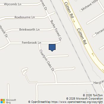 7510 Renmark Drive Lane Houston, TX MLS# 2929919