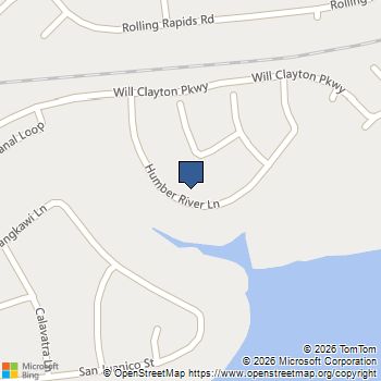 18102 Humber River Lane Houston, TX MLS# 26203685