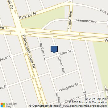 800-802 Calvert Avenue Metairie, LA MLS# 2552917