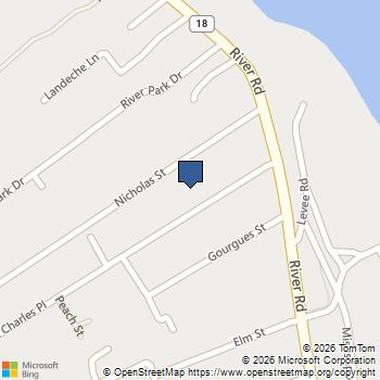 154 St. Charles Place Street Hahnville, LA MLS# 2552921