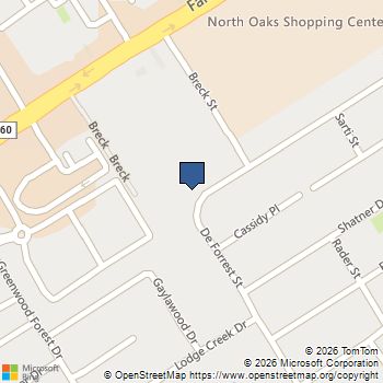 4918 Christopher Place Houston, TX MLS# 5870591