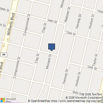 1209 Moisant Street Kenner, LA MLS# 2537131