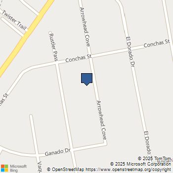 420 Arrowhead Cv Kyle, TX MLS# 7583957