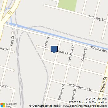 2926 Laussat Place New Orleans, LA MLS# 2529668