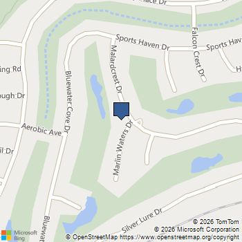 8122 Malardcrest Drive Humble, TX MLS# 47546496