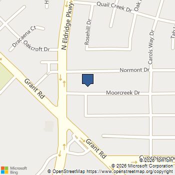 12418 Moorcreek Drive Houston, TX MLS# 91249212