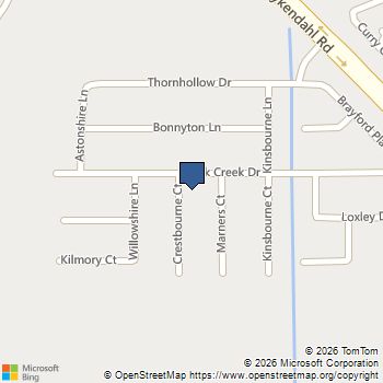 14022 Crestbourne Court Houston, TX MLS# 85470628