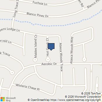 18418 Hot Creek Court Humble, TX MLS# 12217466