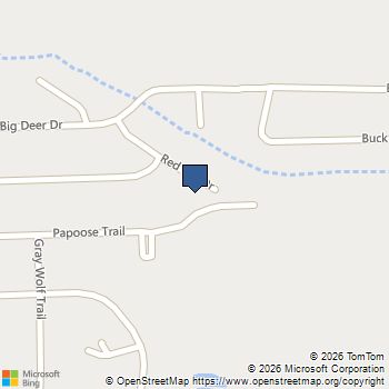 1303 Red Fox Drive Houston, TX MLS# 76914360
