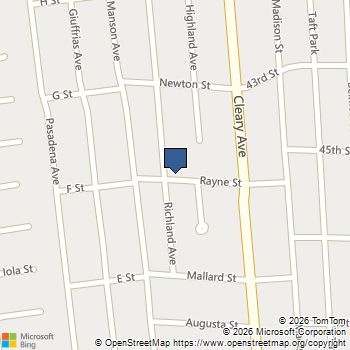 1301 Richland Avenue Metairie, LA MLS# 2546171