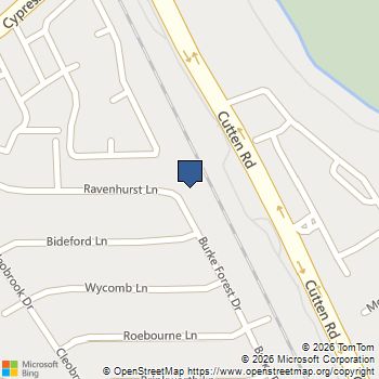 14643 Ravenhurst Lane Houston, TX MLS# 70697170