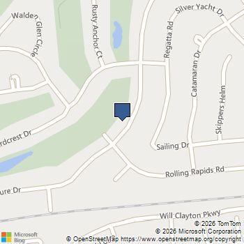 8703 Silver Lure Drive Humble, TX MLS# 56448087