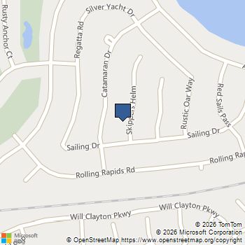 18511 Skippers Helm Humble, TX MLS# 91553628