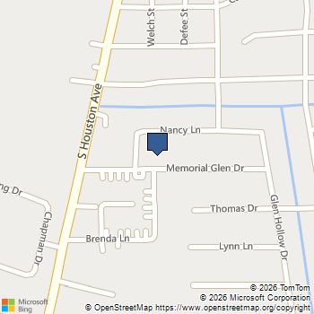 1011 Memorial Glen Drive Humble, TX MLS# 98005605