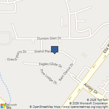 811 Grand Plains Drive Houston, TX MLS# 10242154