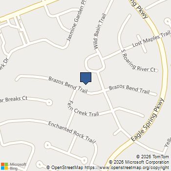 12515 Brazos Bend Trail Humble, TX MLS# 22568301
