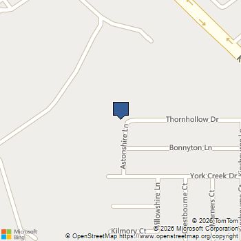 14151 Astonshire Lane Houston, TX MLS# 55033461