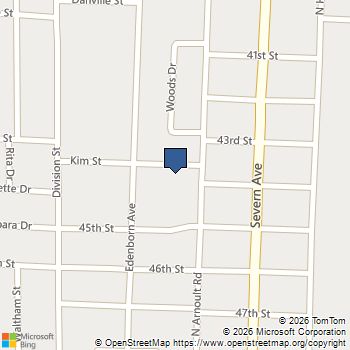 3608 Kim Street Metairie, LA MLS# 2573018