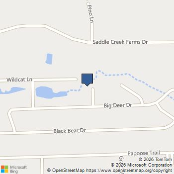 21515 Fawn Drive Houston, TX MLS# 39972578