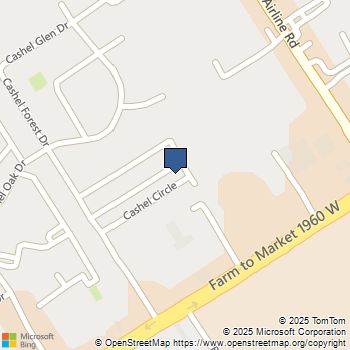 4702 Cashel Circle A Houston, TX MLS# 33043173