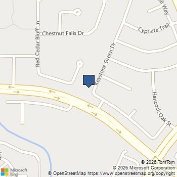 14407 Keystone Green Drive Cypress, TX MLS# 14214096