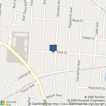 132 Nursery Avenue Metairie, LA MLS# 2549334