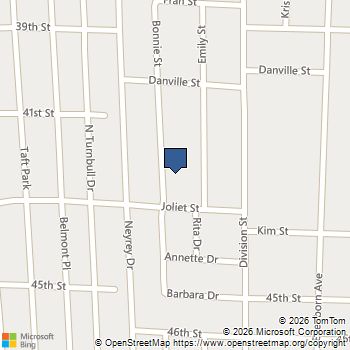 1613 Bonnie Street Metairie, LA MLS# 2564415
