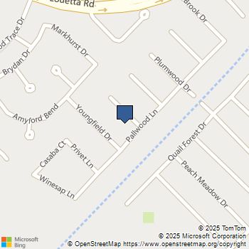 13107 Peach Meadow Drive Cypress, TX MLS# 13887694