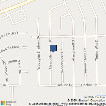 18802 Atascocita Forest Drive Humble, TX MLS# 51776225