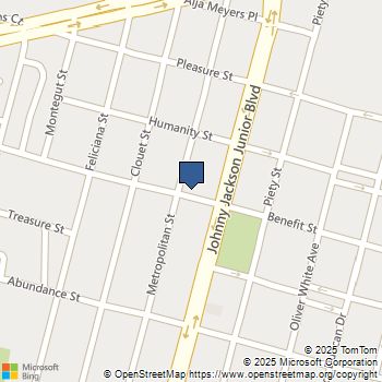 3209 Metropolitan Street New Orleans, LA MLS# 2531586