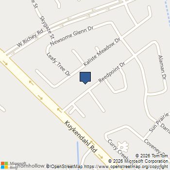 1306 Reedpoint Drive Houston, TX MLS# 21374735