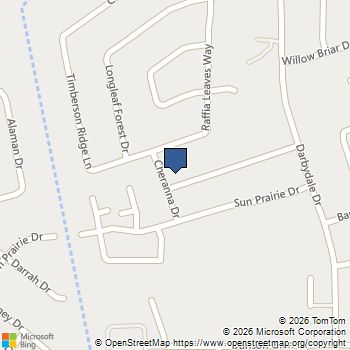 882 DARBYDALE CROSSING LANE Houston, TX MLS# 13056179