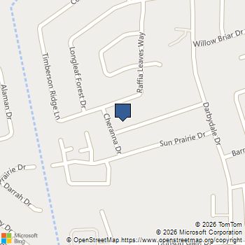 878 Darbydale Crossing Lane Houston, TX MLS# 13811921