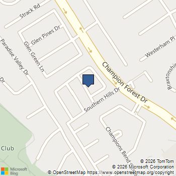 361 Champions Colony III Houston, TX MLS# 55047885