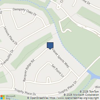 18834 Racquet Ridge Road Humble, TX MLS# 77587063