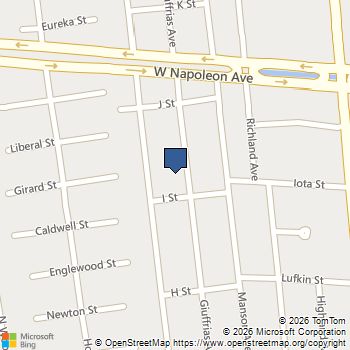 1908 Giuffrias Avenue Metairie, LA MLS# 2549974