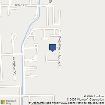 2041 Country Village Boulevard A Humble, TX MLS# 69676340